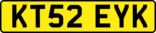 KT52EYK