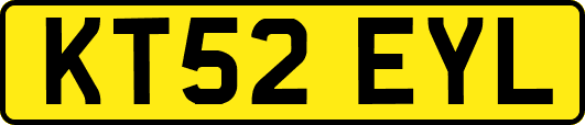 KT52EYL