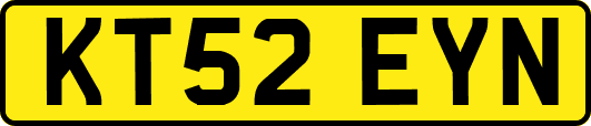 KT52EYN