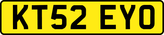 KT52EYO