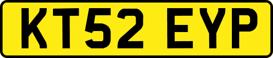 KT52EYP