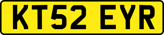 KT52EYR