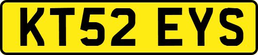 KT52EYS