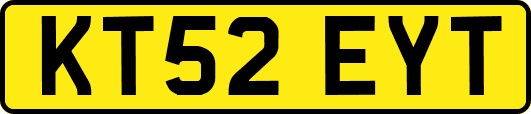 KT52EYT
