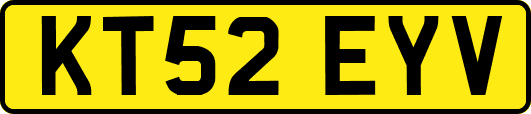 KT52EYV