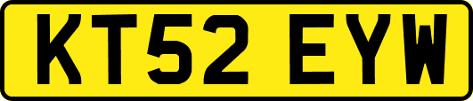 KT52EYW