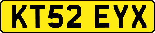 KT52EYX