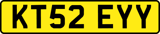 KT52EYY