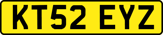 KT52EYZ