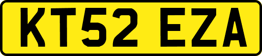 KT52EZA