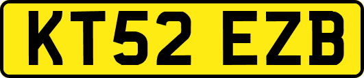 KT52EZB