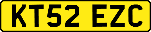 KT52EZC