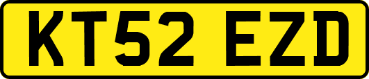 KT52EZD
