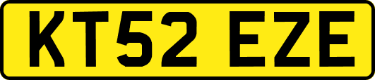 KT52EZE