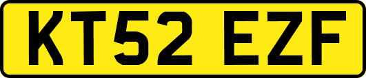 KT52EZF