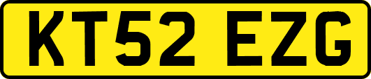 KT52EZG
