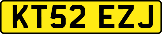 KT52EZJ