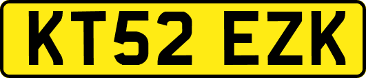 KT52EZK