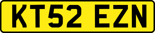 KT52EZN