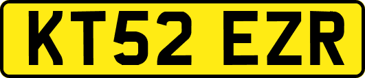 KT52EZR