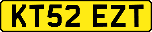 KT52EZT