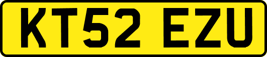 KT52EZU