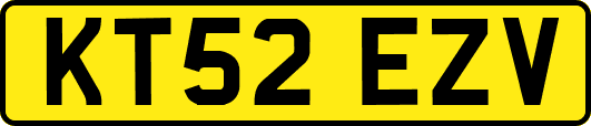 KT52EZV