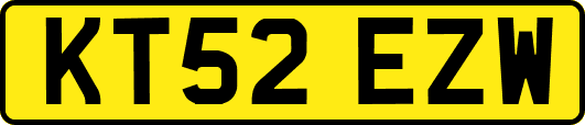 KT52EZW