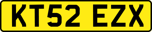 KT52EZX
