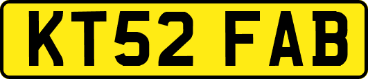KT52FAB