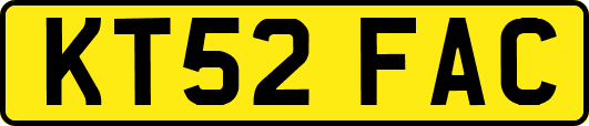 KT52FAC