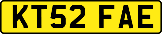 KT52FAE