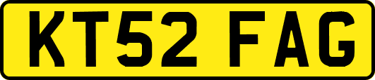KT52FAG