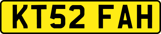 KT52FAH