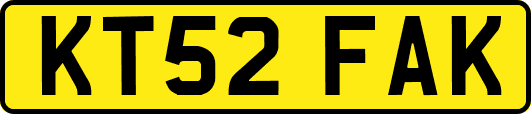 KT52FAK