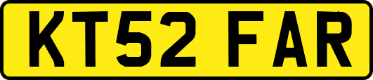 KT52FAR