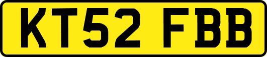 KT52FBB