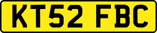 KT52FBC