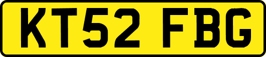 KT52FBG