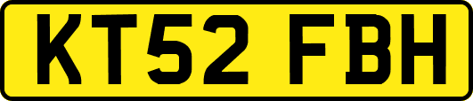 KT52FBH