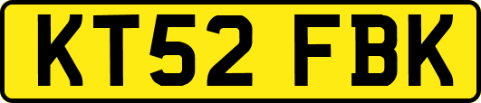 KT52FBK