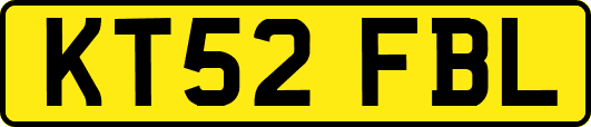 KT52FBL