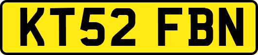 KT52FBN