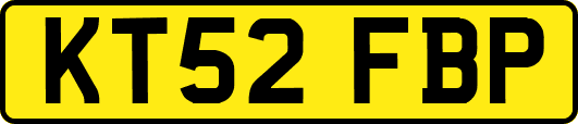 KT52FBP