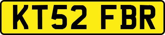 KT52FBR