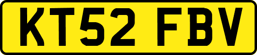KT52FBV