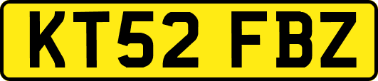 KT52FBZ