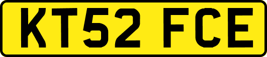 KT52FCE