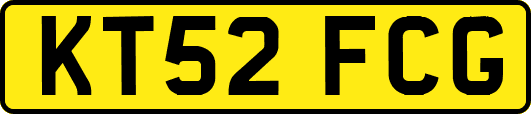 KT52FCG