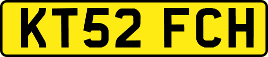 KT52FCH